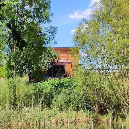 Tiny House Near Dresden Apartment *