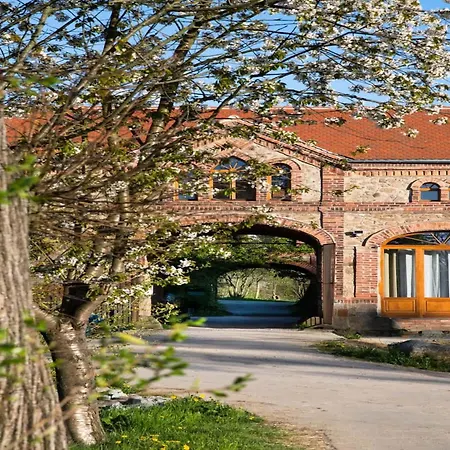 Tiny House Near Dresden *